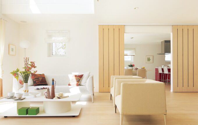 一条工務店の画像3