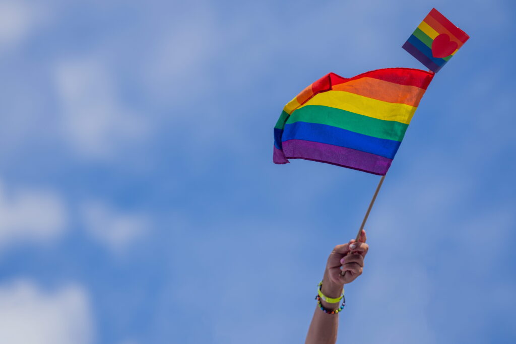 LGBT